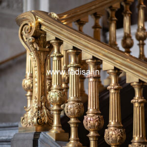 Best Railing Design Trends No-31500