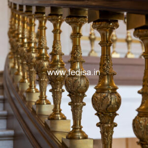 Stylish Exterior Designs No-31503