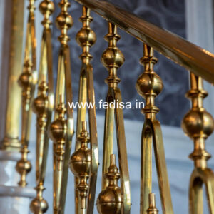 Beautiful Stair Railings No-31504