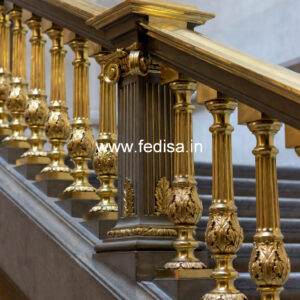 Modern Balcony Trends No-31505