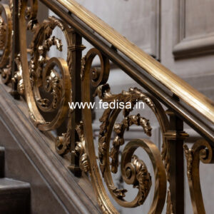 Stylish Balcony Design Inspiration No-31508