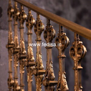 Elegant Railings For Home No-31514