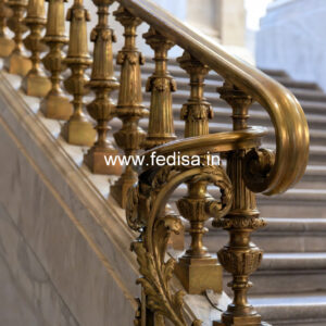 Creative Balcony Designs No-31518