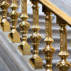 Ghar Ke Liye Stylish Railing Design Ideas No-31519