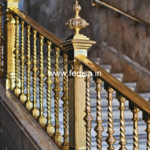 Low Budget Railing Design Ideas India No-31520