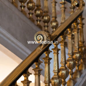 Ghar Ki Stylish Balcony Ideas No-31522