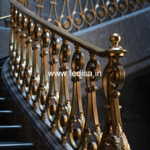 Ghar Ki Safety Railing Ideas No-31526