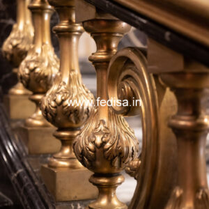 Indian Railing Design Inspiration No-31527