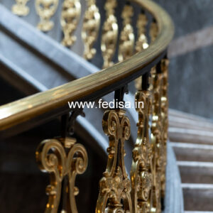 Modern Balcony India Ideas No-31528