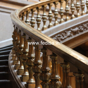 Best Balcony Safety Railing Ideas No-31543