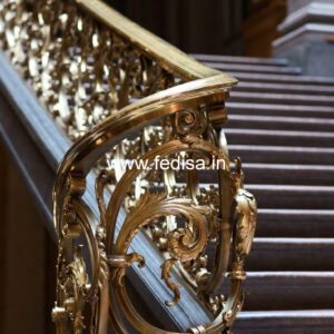 Best Railing Design Ideas For Home Exterior No-31552