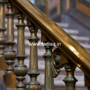 Modern Balcony Railing Inspiration For Homes No-31553