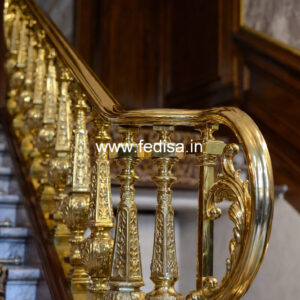 Stylish Exterior Balcony Railings For Home No-31562