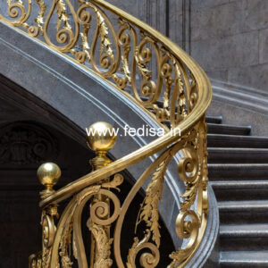 Creative Balcony Railings For Small Spaces No-31573