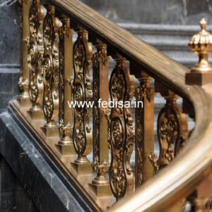 Creative Staircase Design Ideas With Railings No-31581