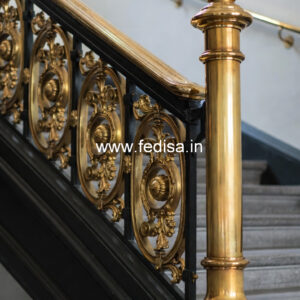 Creative Balcony Railing Inspiration No-31585