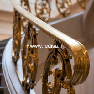 Creative Exterior Railings For Home No-31590