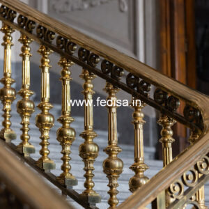 Best Exterior Railing Ideas For Modern House No-31595