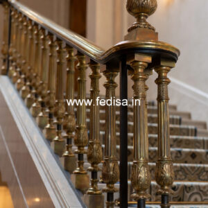Modern Steel Railings For Home No-31601