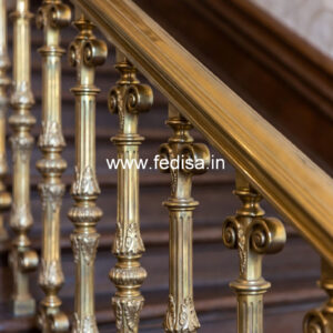 Modern Staircase Railings For Home No-31606