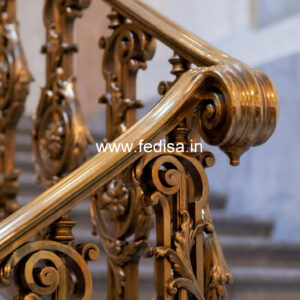 Stylish Staircase Railings You Need To See No-31616
