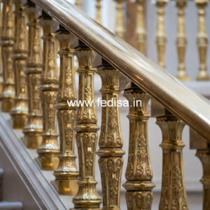 Modern Exterior Railings That Look Amazing No-31617