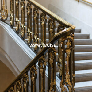 Unique Balcony Railings For Small Spaces No-31620