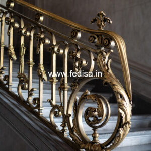 Modern Balcony Styling Ideas 2035 No-31640