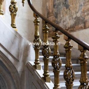 Elegant Balcony Railings For Homes No-31642