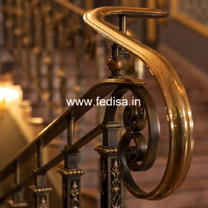 Creative Railing Design Inspiration No-31644
