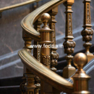 Best Staircase Railings For Modern Homes No-31646