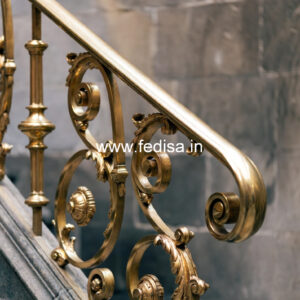 Best Balcony Railings For Safety No-31656