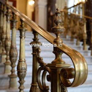 Modern Exterior Railings For Houses No-31680