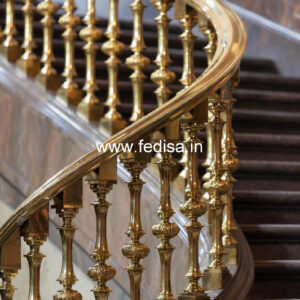 Modern Balcony Railings For Small Spaces No-31686