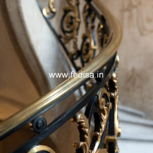 Creative Home Railings Inspiration No-31687