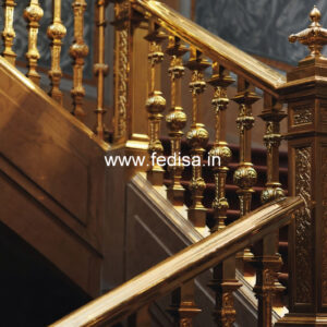 Modern Balcony Design Inspiration No-31691