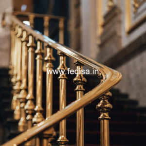 Stylish Balcony Railings For Homes No-31693