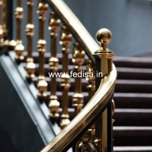 Ghar Ke Liye Stylish Balcony Railing Ideas No-31696