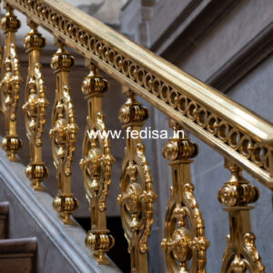 Ghar Ki Balcony Ke Liye Modern Design No-31699