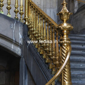 Modern Balcony Railing Ideas For Small House Design No-31700