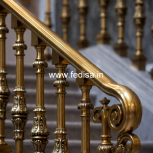 Best Exterior Balcony Railing Designs For Homes No-31719