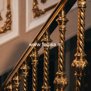 Creative Balcony Railings For Home Decoration No-31721
