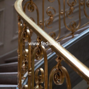 Modern Exterior Balcony Design Inspiration For Homes No-31731