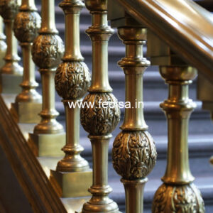 Modern Staircase Railing Ideas For Home Interior No-31739