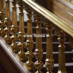 Best Exterior Balcony Ideas With Stylish Railings No-31741