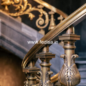 Creative Exterior Balcony Design Ideas Inspiration No-31751