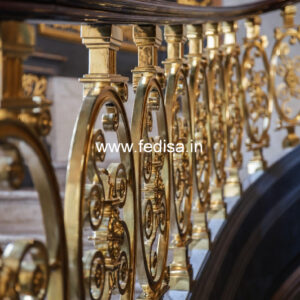 Modern Steel Balcony Design Ideas For Homes No-31762