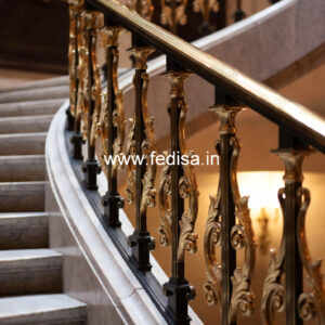 Modern Balcony Railing Design Inspiration For Homes No-31771