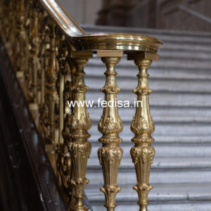 Creative Exterior Railing Design Inspiration For Houses No-31778