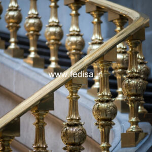 Best Exterior Railing Design Inspiration For Houses No-31785